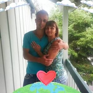 Meet your Posher, Galina